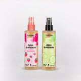 Kit de Brumas faciales refrescantes