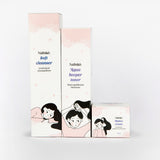Kit Soft para Piel Sensible Completo