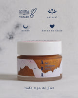 Gel Exfoliante Facial