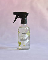 Aromatizante de ambientes con aroma floral y te verde