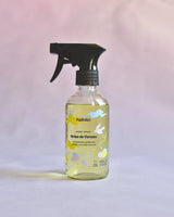 Aromatizante ambiental frutas de verano, mango granada y frambuesa dulce