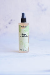 Bruma facial refrescante Té Verde y Pepino