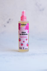 Agua by Nálbiko Rosa & Frutilla - Bruma facial refrescante