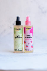 Kit Aguas by Nálbiko - Brumas faciales refrescantes