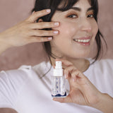 Sérum Facial Hidratante de Ácido Hialurónico Vegetal - LYRA