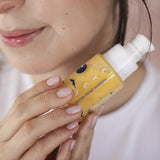Sérum Facial Nutritivo - CYGNI