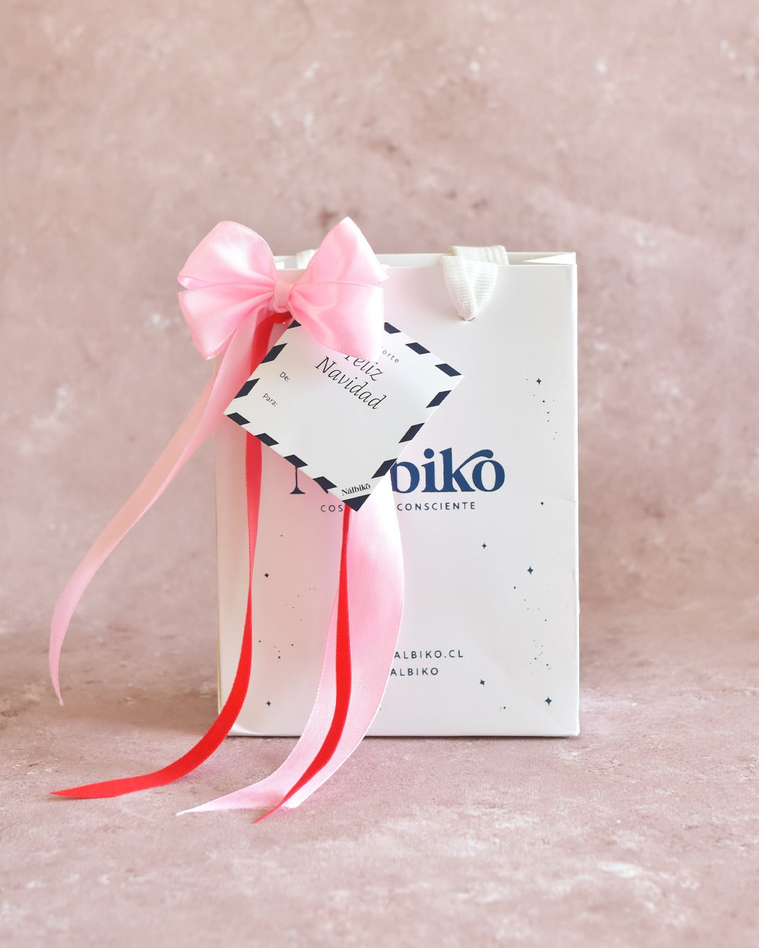 PACKAGING NAVIDEÑO PEQUEÑO🎄🎁