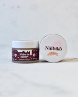 Limpiador Facial Exfoliante - Nube de Cacao