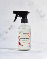 Aromatizante Home Spray - Abrazo de Invierno 🍎🍪