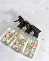 Aromatizante Home Spray - Abrazo de Invierno 🍎🍪