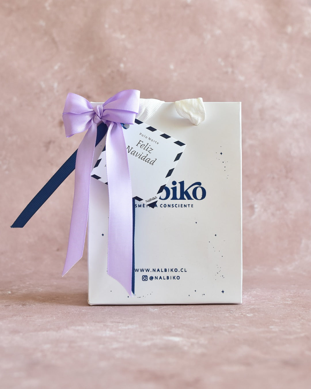 PACKAGING NAVIDEÑO PEQUEÑO🎄🎁