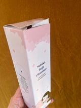 Kit “Soft Cleanser x4” • Edición Cajas Imperfectas
