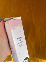 Kit “Soft Cleanser x4” • Edición Cajas Imperfectas