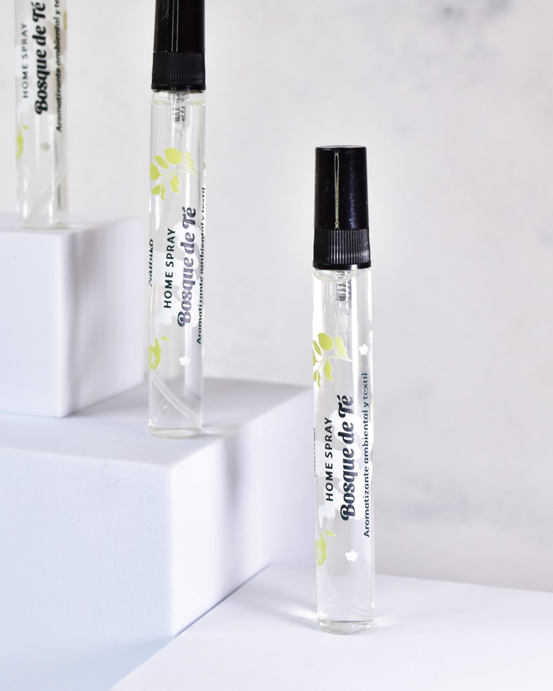 Pocket Spray - Mini Aromatizante Ambiental Portátil 10ml