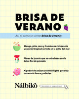 Aromatizante Home Spray - Brisa de Verano🌴