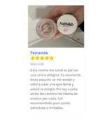 reseña crema de matico
